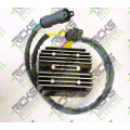 Rick's Motorsports Electrics Universal Style Hot Shot Series Rectifier-Regulator for BMW F650GS '93-16, F700GS '11-18, F800GS/F800GT '06-20, F800R '05-20, F800S/F800ST '04-19 Rick's Motorsports Electrics Universal Style Hot Shot Series Rectifier-Regulator for BMW F650GS '93-16, F700GS '11-18, F800GS/F800GT '06-20, F800R '05-20, F800S/F800ST '04-19